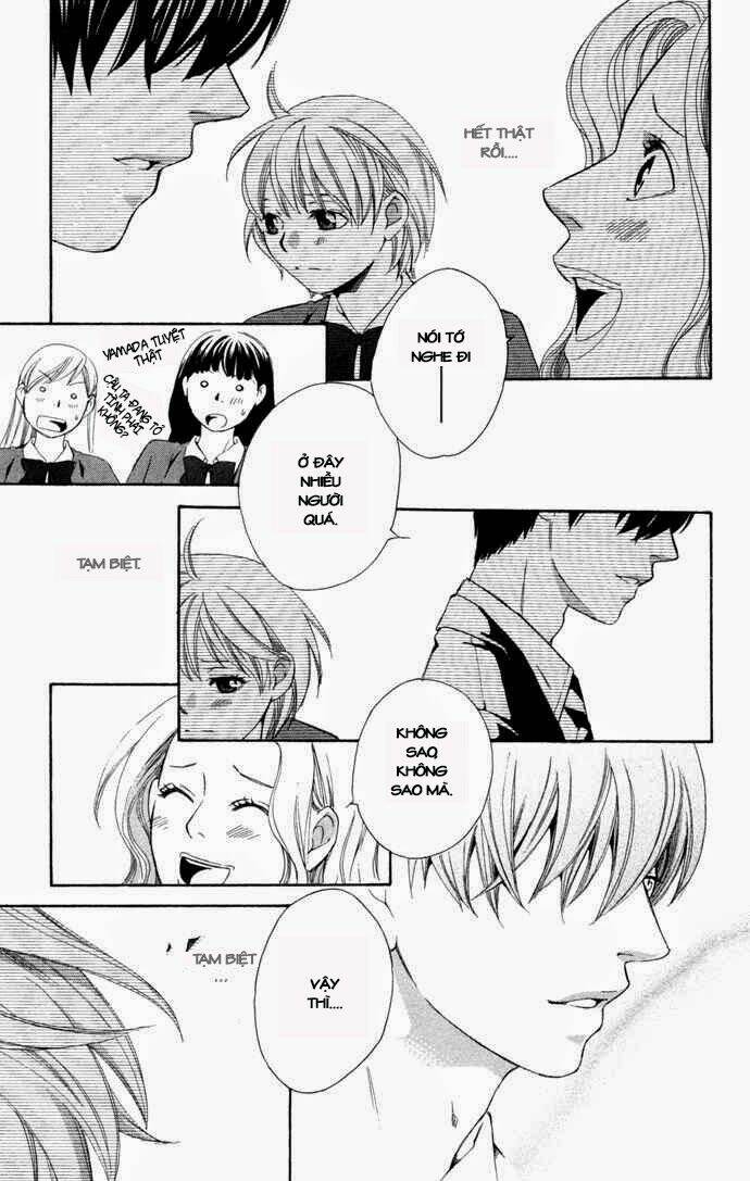 Boku Ni Natta Watashi Chapter 16 - Trang 2