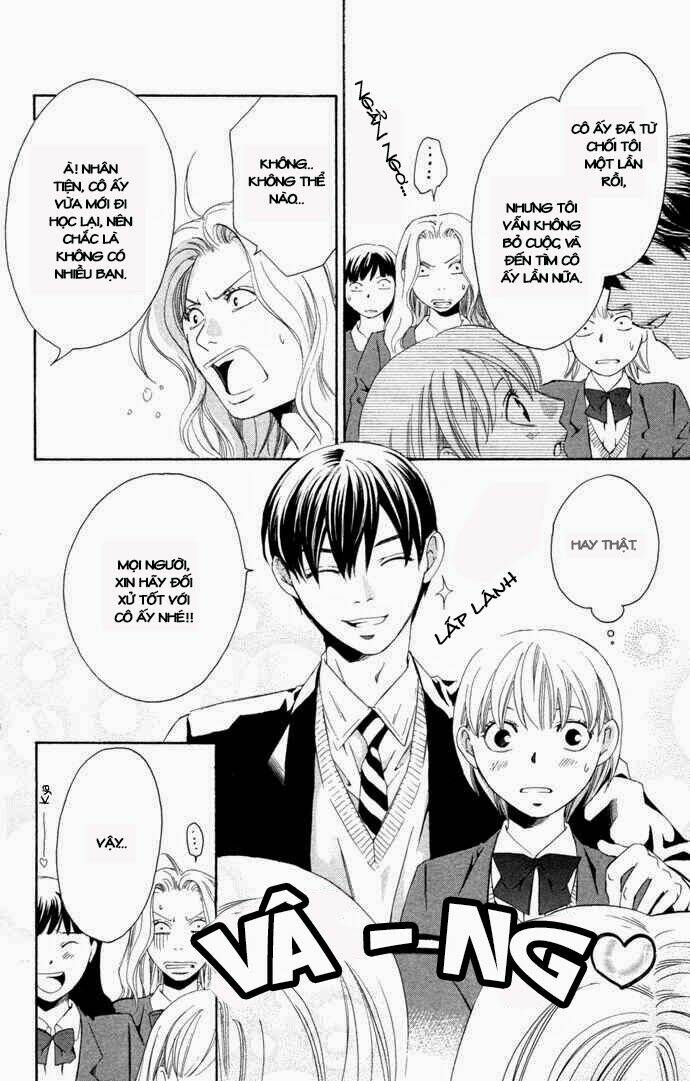 Boku Ni Natta Watashi Chapter 16 - Trang 2