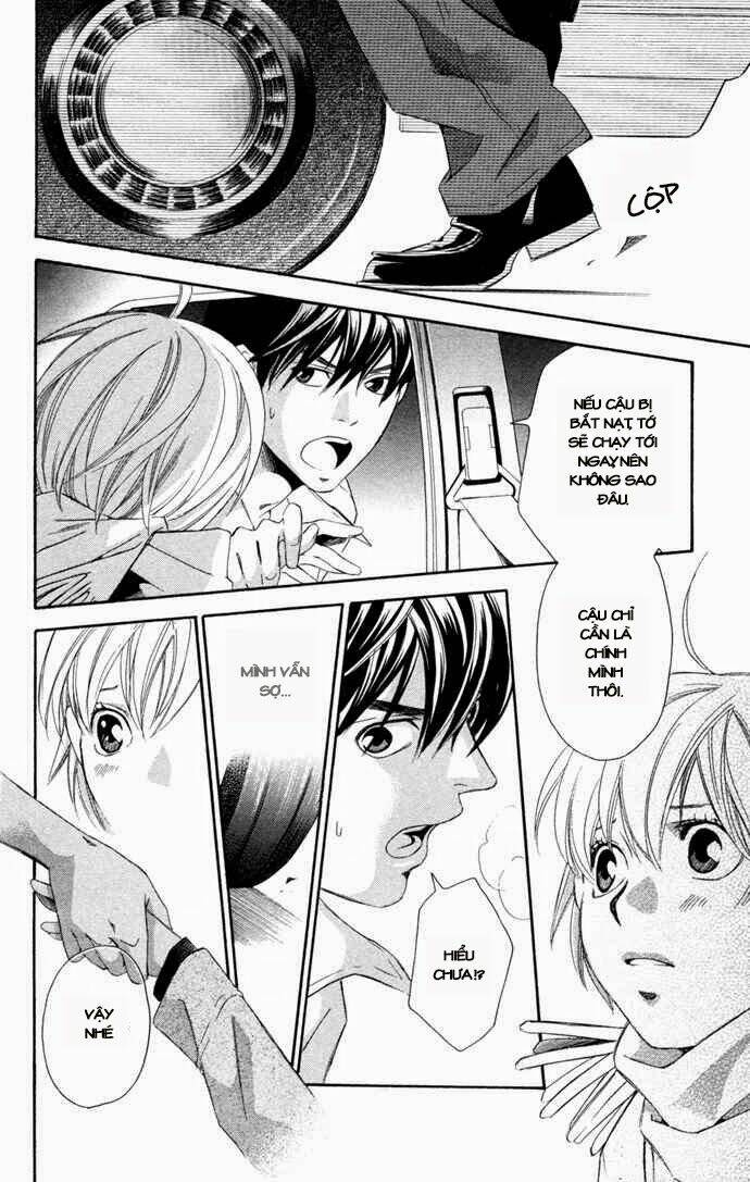 Boku Ni Natta Watashi Chapter 16 - Trang 2