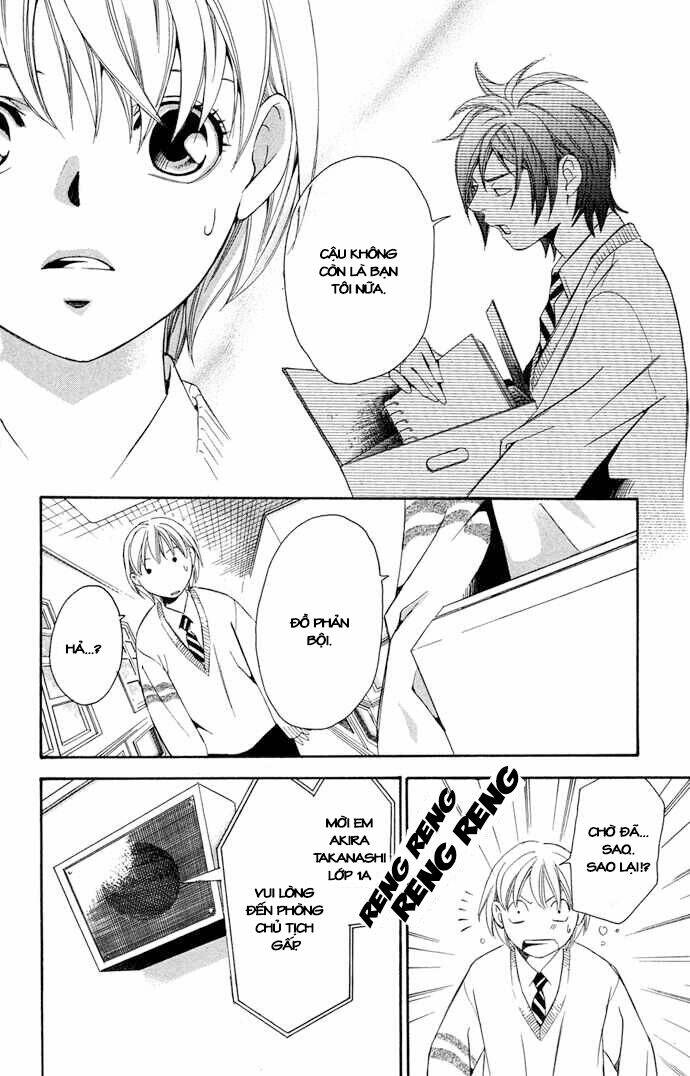 Boku Ni Natta Watashi Chapter 14 - Trang 2