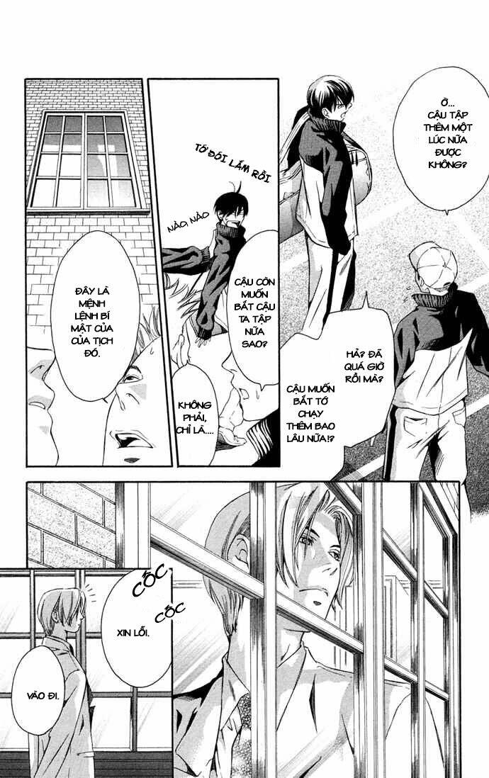 Boku Ni Natta Watashi Chapter 14 - Trang 2