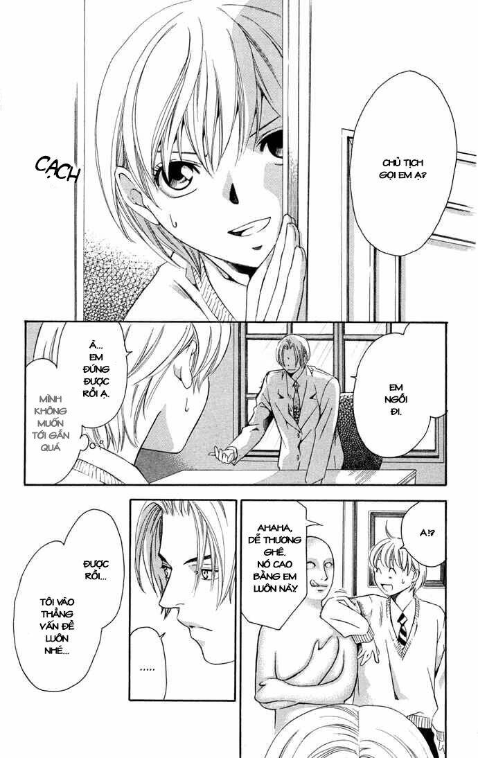 Boku Ni Natta Watashi Chapter 14 - Trang 2