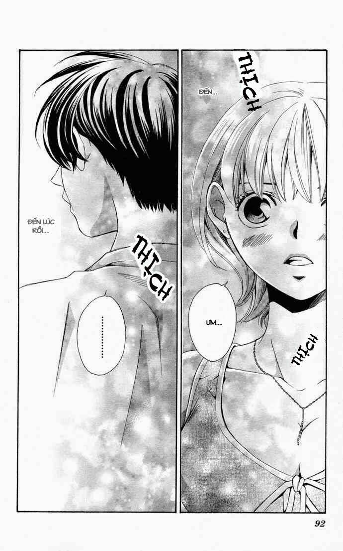 Boku Ni Natta Watashi Chapter 13 - Trang 2