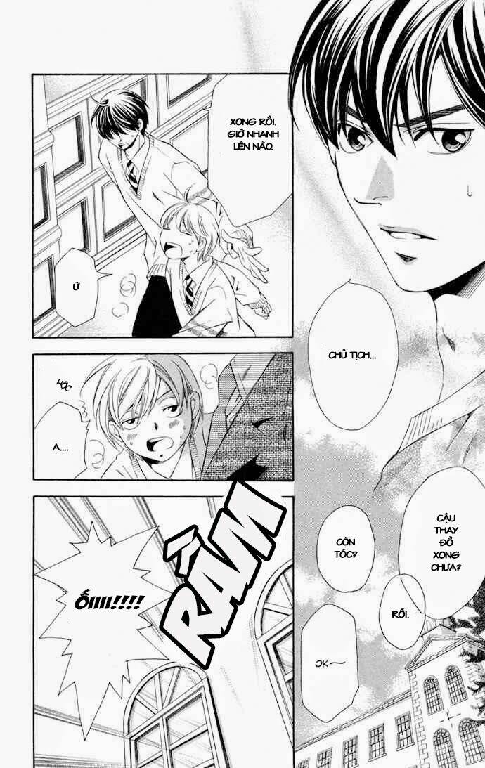 Boku Ni Natta Watashi Chapter 13 - Trang 2