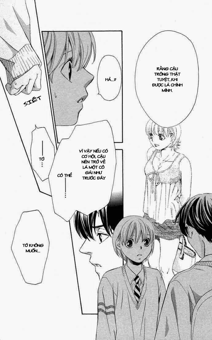 Boku Ni Natta Watashi Chapter 13 - Trang 2