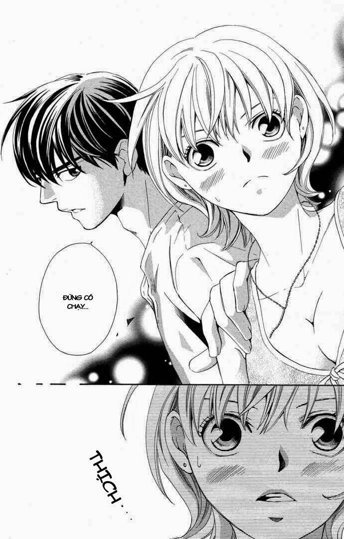 Boku Ni Natta Watashi Chapter 13 - Trang 2