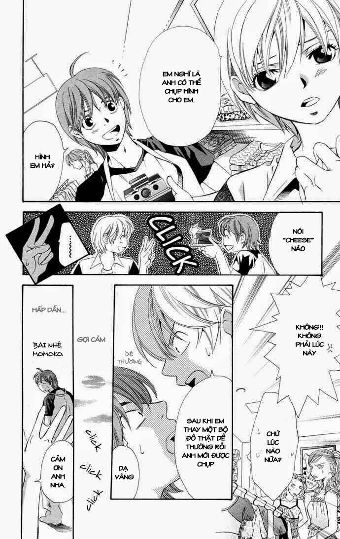 Boku Ni Natta Watashi Chapter 12 - Trang 2