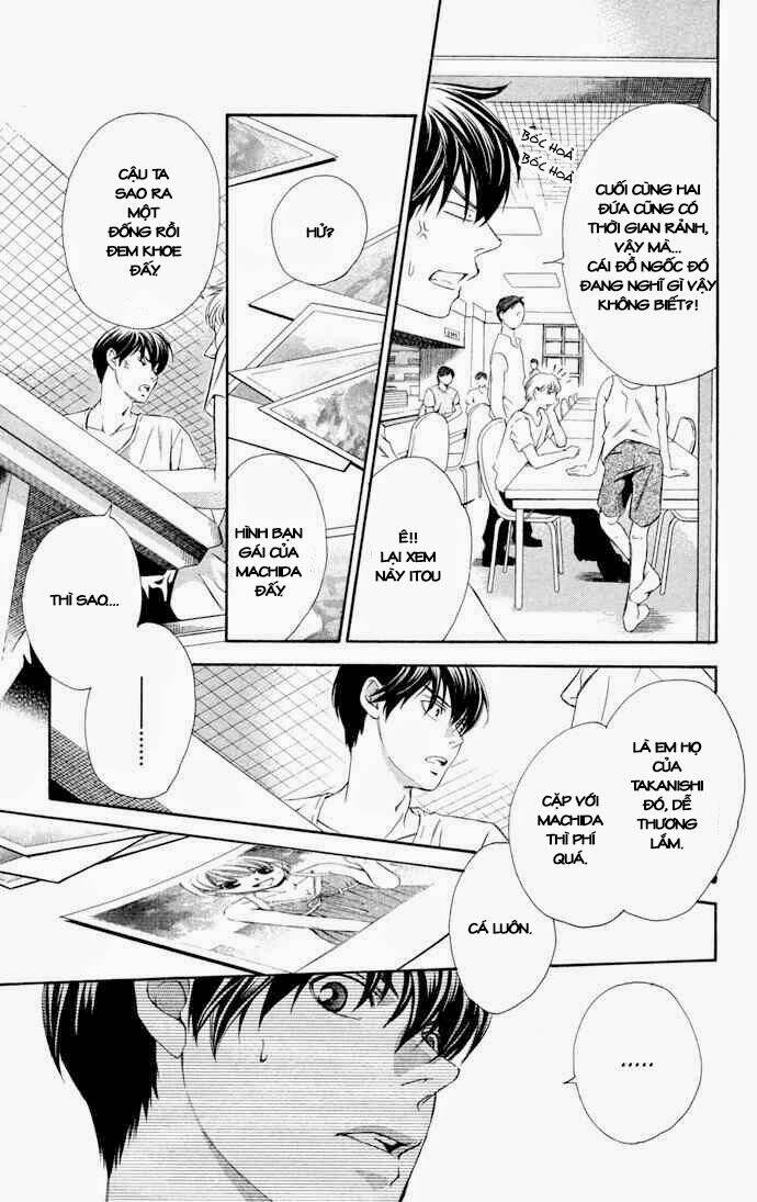 Boku Ni Natta Watashi Chapter 12 - Trang 2