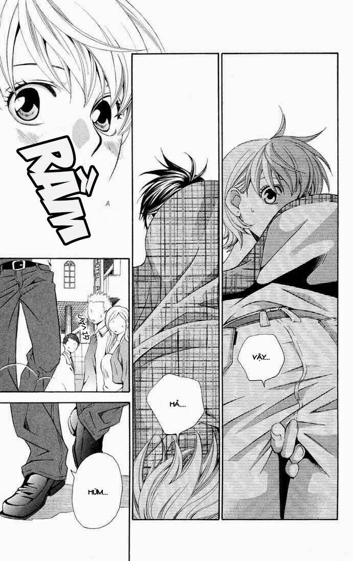 Boku Ni Natta Watashi Chapter 12 - Trang 2