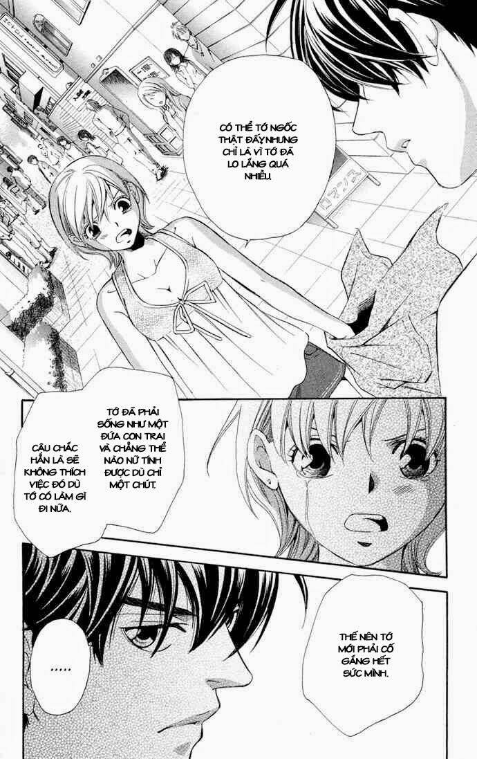 Boku Ni Natta Watashi Chapter 12 - Trang 2