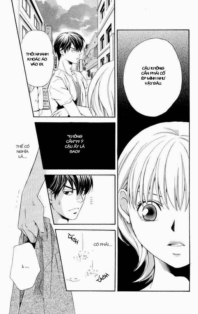 Boku Ni Natta Watashi Chapter 12 - Trang 2