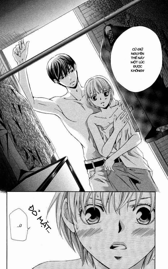 Boku Ni Natta Watashi Chapter 11 - Trang 2