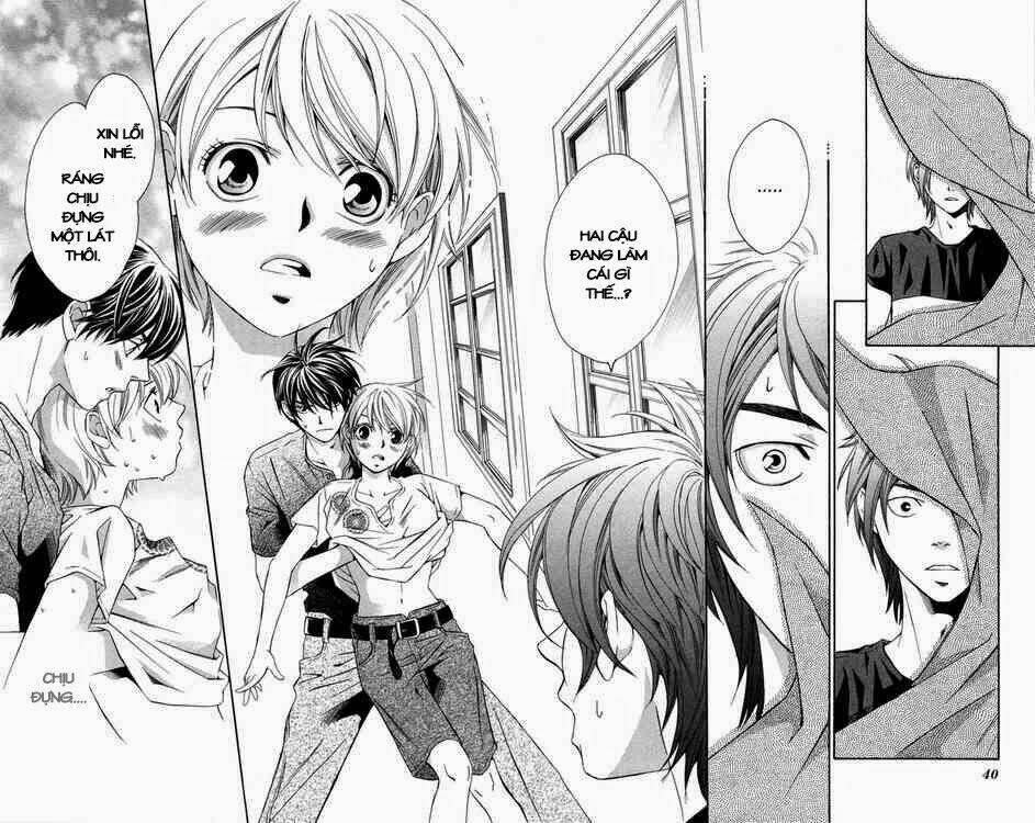 Boku Ni Natta Watashi Chapter 11 - Trang 2