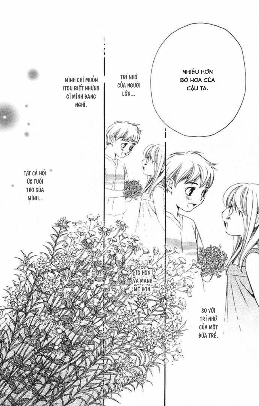 Boku Ni Natta Watashi Chapter 10 - Trang 2