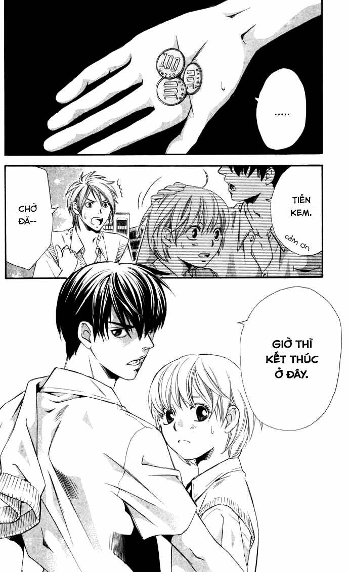 Boku Ni Natta Watashi Chapter 7 - Trang 2