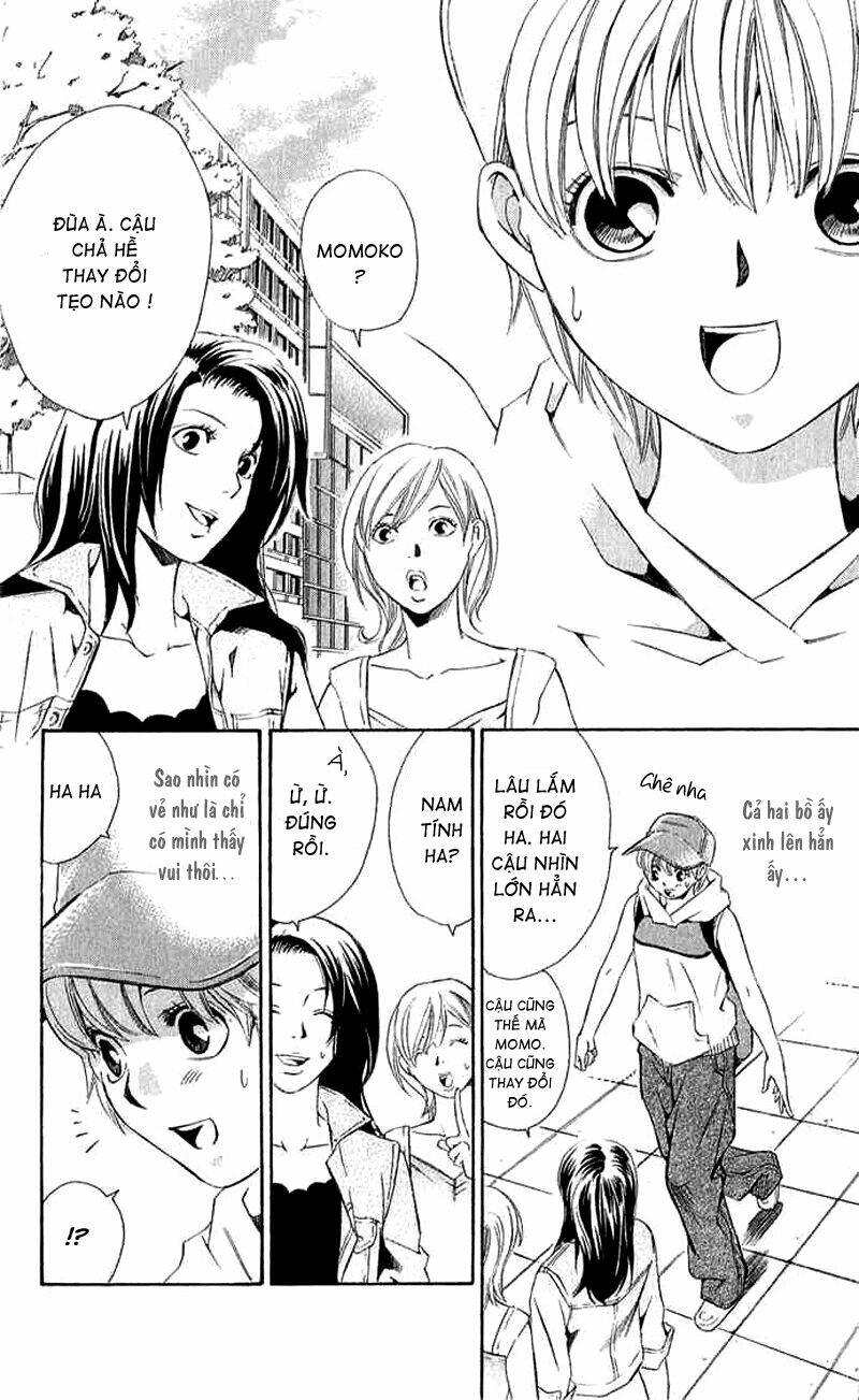 Boku Ni Natta Watashi Chapter 6 - Trang 2