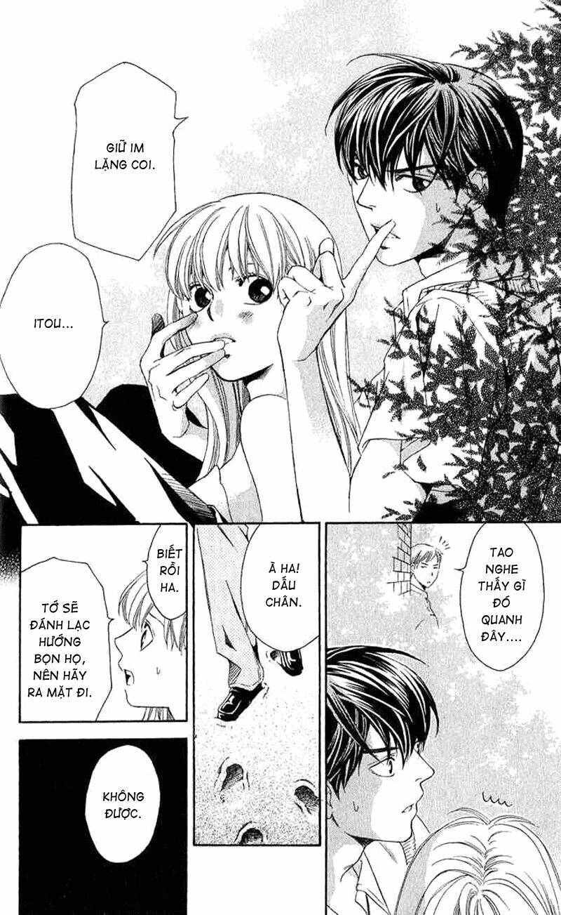 Boku Ni Natta Watashi Chapter 6 - Trang 2