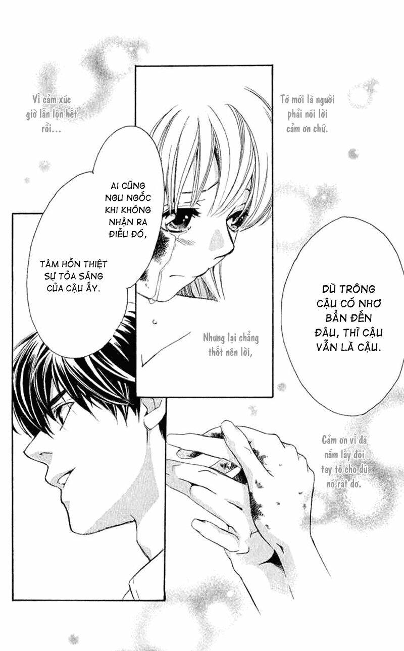 Boku Ni Natta Watashi Chapter 6 - Trang 2