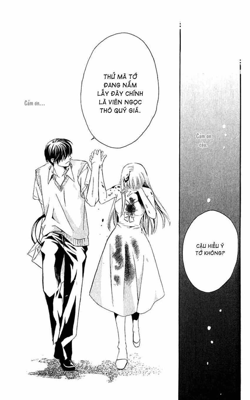 Boku Ni Natta Watashi Chapter 6 - Trang 2