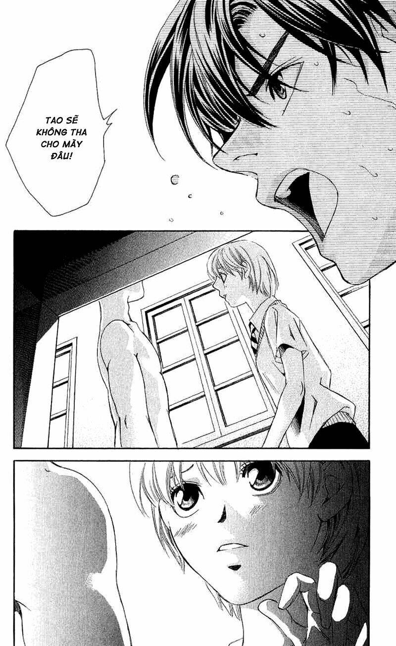 Boku Ni Natta Watashi Chapter 5 - Trang 2