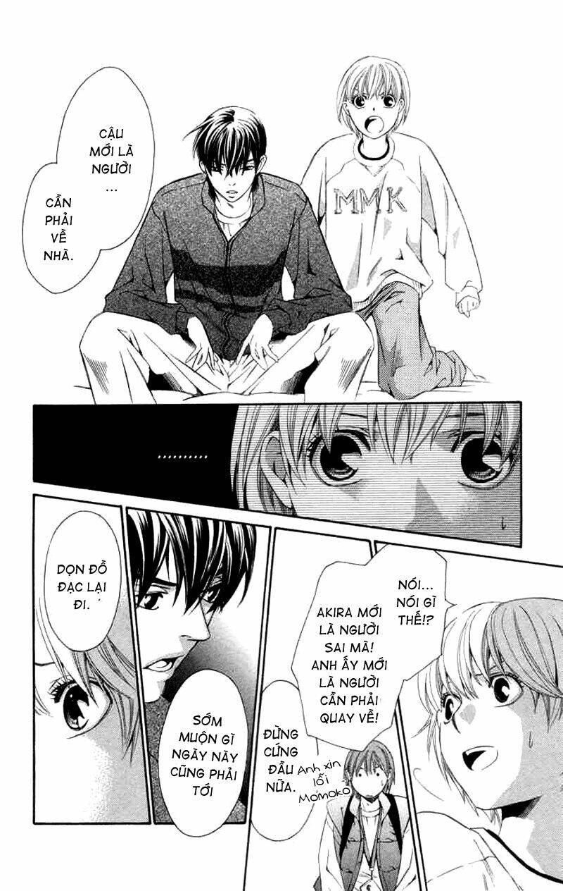 Boku Ni Natta Watashi Chapter 4.2 - Trang 2