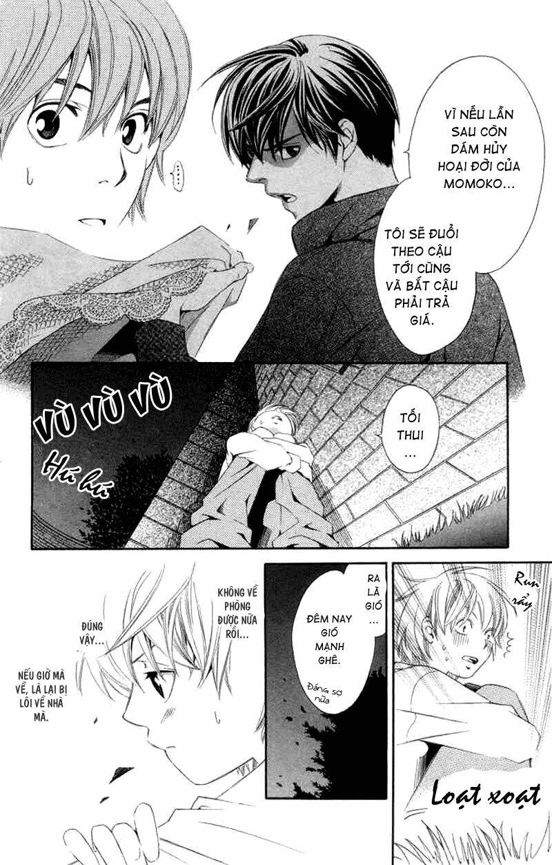 Boku Ni Natta Watashi Chapter 4.2 - Trang 2