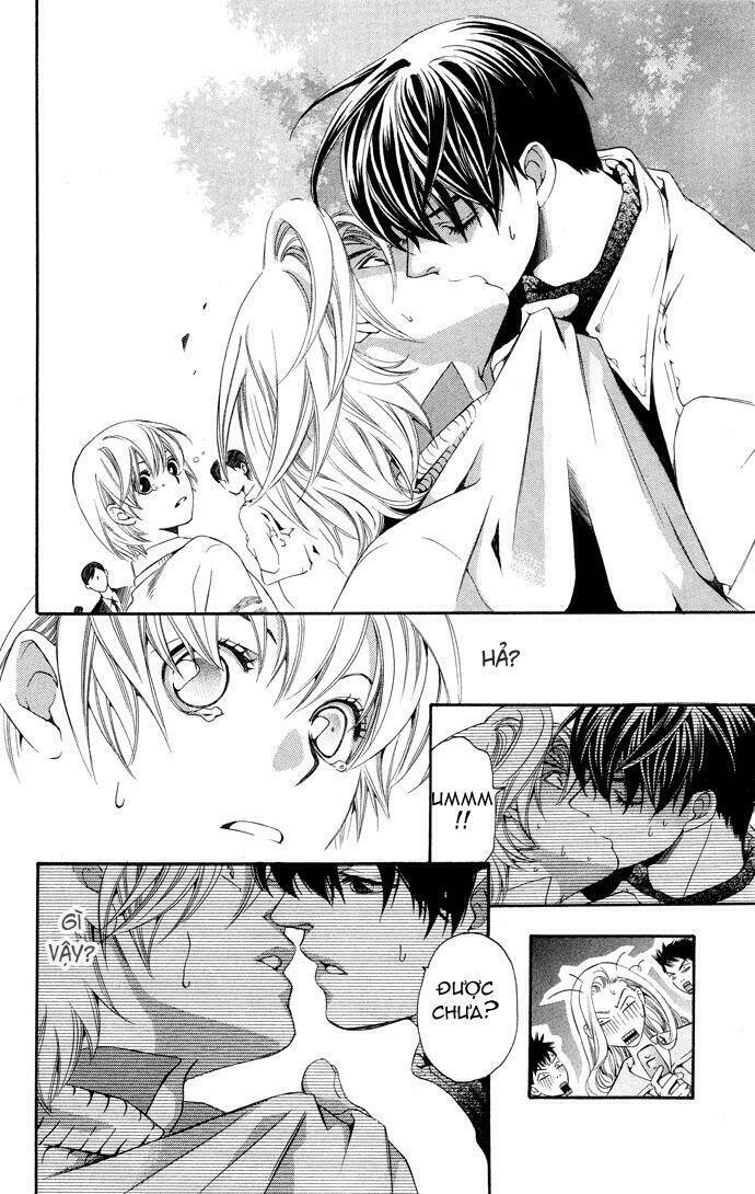 Boku Ni Natta Watashi Chapter 3 - Trang 2