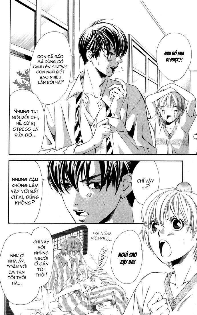 Boku Ni Natta Watashi Chapter 3 - Trang 2