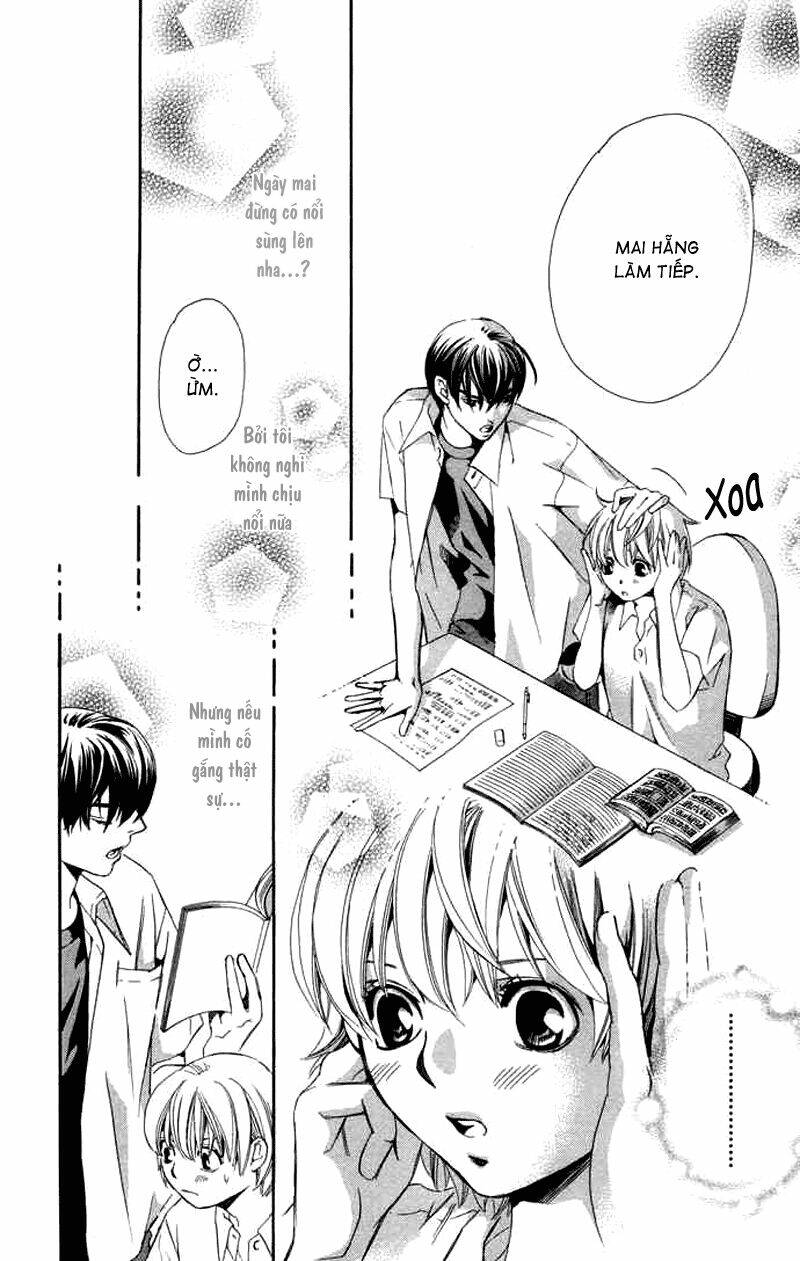 Boku Ni Natta Watashi Chapter 2 - Trang 2