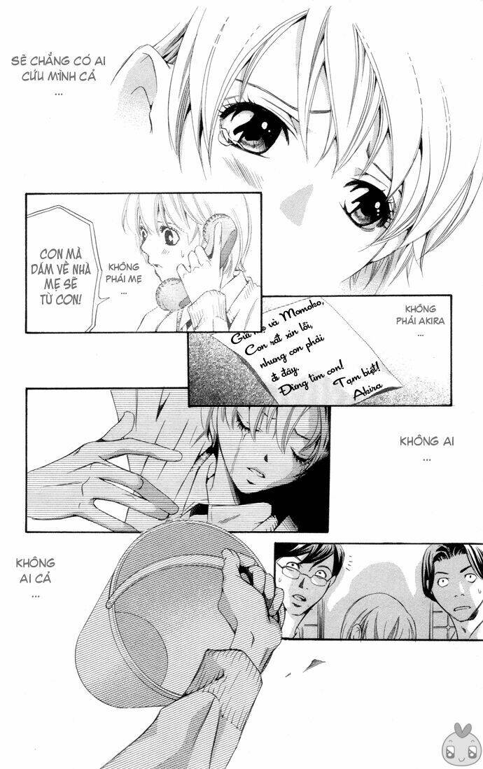 Boku Ni Natta Watashi Chapter 1.2 - Trang 2