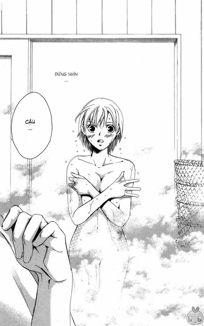 Boku Ni Natta Watashi Chapter 1.2 - Trang 2