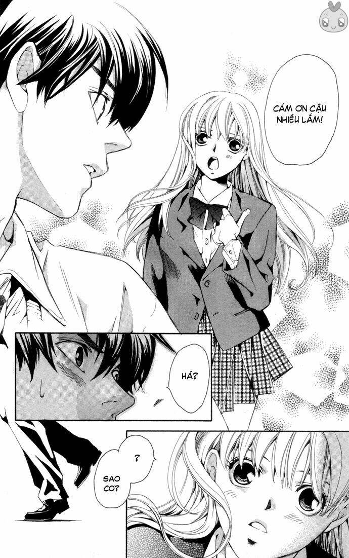 Boku Ni Natta Watashi Chapter 1.2 - Trang 2