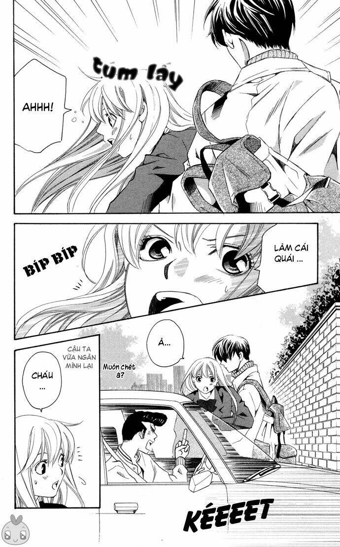 Boku Ni Natta Watashi Chapter 1.1 - Trang 2