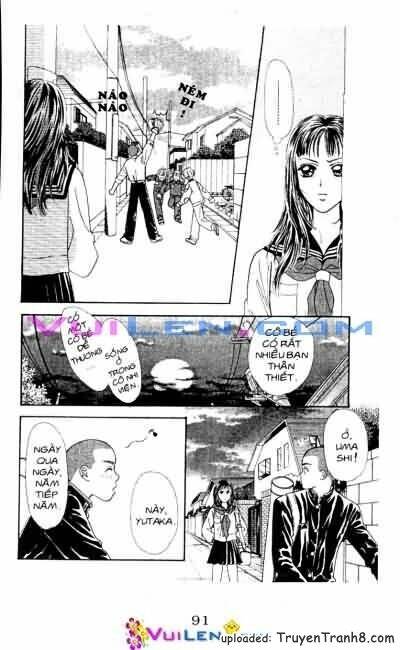 Yamada Tarou Monogatari Chapter 14 - Trang 2