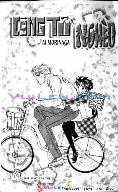 Yamada Tarou Monogatari Chapter 13 - Trang 2