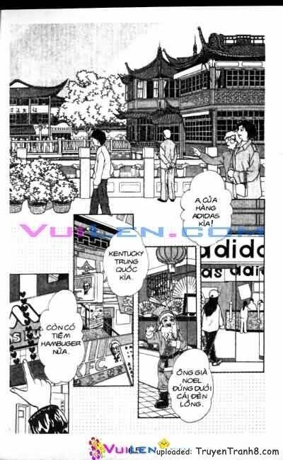 Yamada Tarou Monogatari Chapter 12 - Trang 2