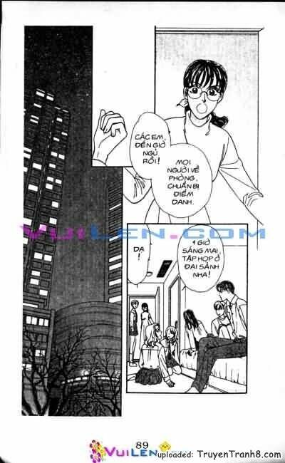 Yamada Tarou Monogatari Chapter 12 - Trang 2