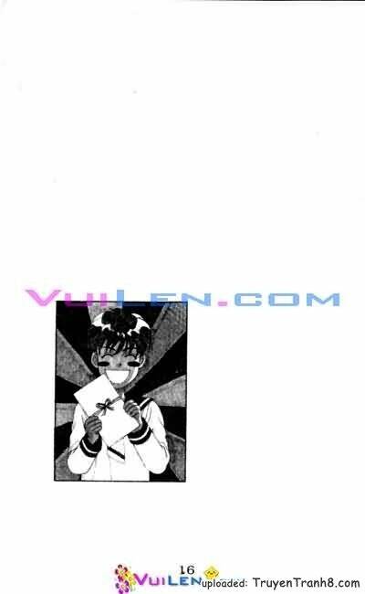 Yamada Tarou Monogatari Chapter 11 - Trang 2