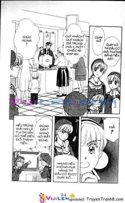 Yamada Tarou Monogatari Chapter 11 - Trang 2