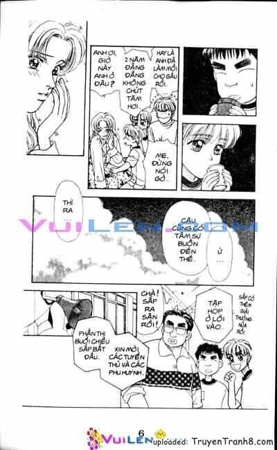 Yamada Tarou Monogatari Chapter 9 - Trang 2