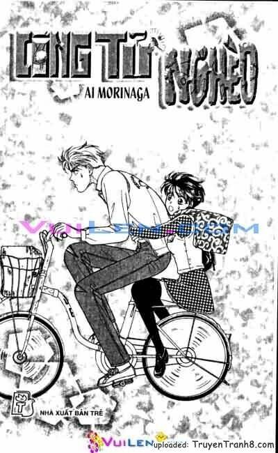 Yamada Tarou Monogatari Chapter 9 - Trang 2