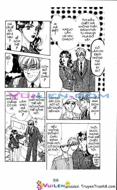 Yamada Tarou Monogatari Chapter 9 - Trang 2