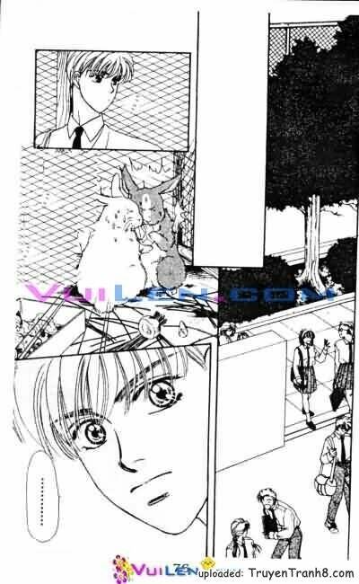 Yamada Tarou Monogatari Chapter 6 - Trang 2