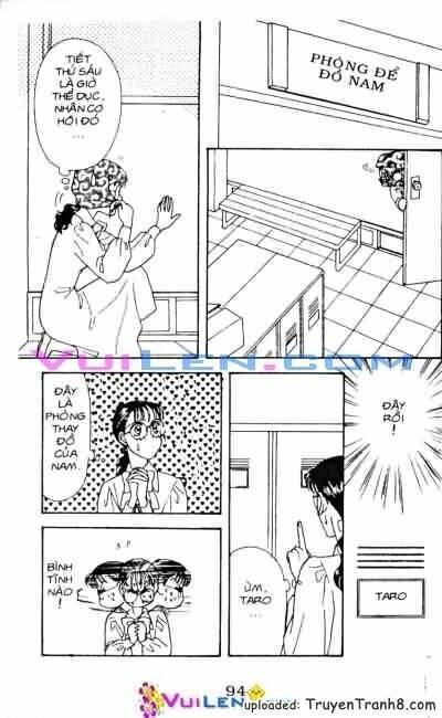 Yamada Tarou Monogatari Chapter 6 - Trang 2