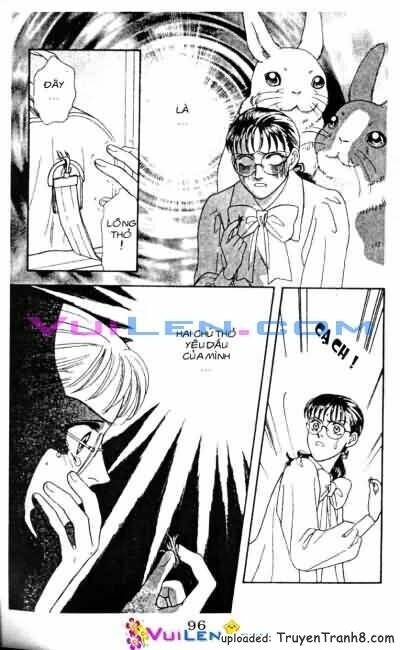 Yamada Tarou Monogatari Chapter 6 - Trang 2