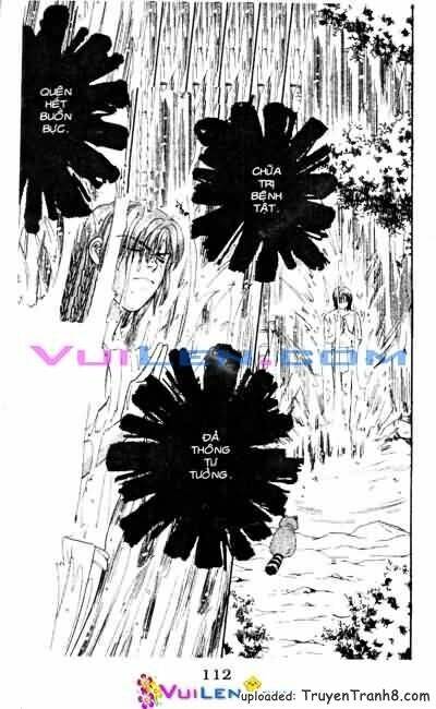 Yamada Tarou Monogatari Chapter 6 - Trang 2