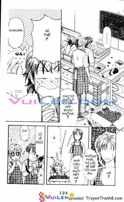 Yamada Tarou Monogatari Chapter 6 - Trang 2