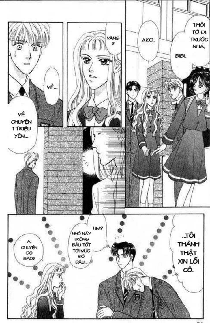 Yamada Tarou Monogatari Chapter 1.1 - Trang 2