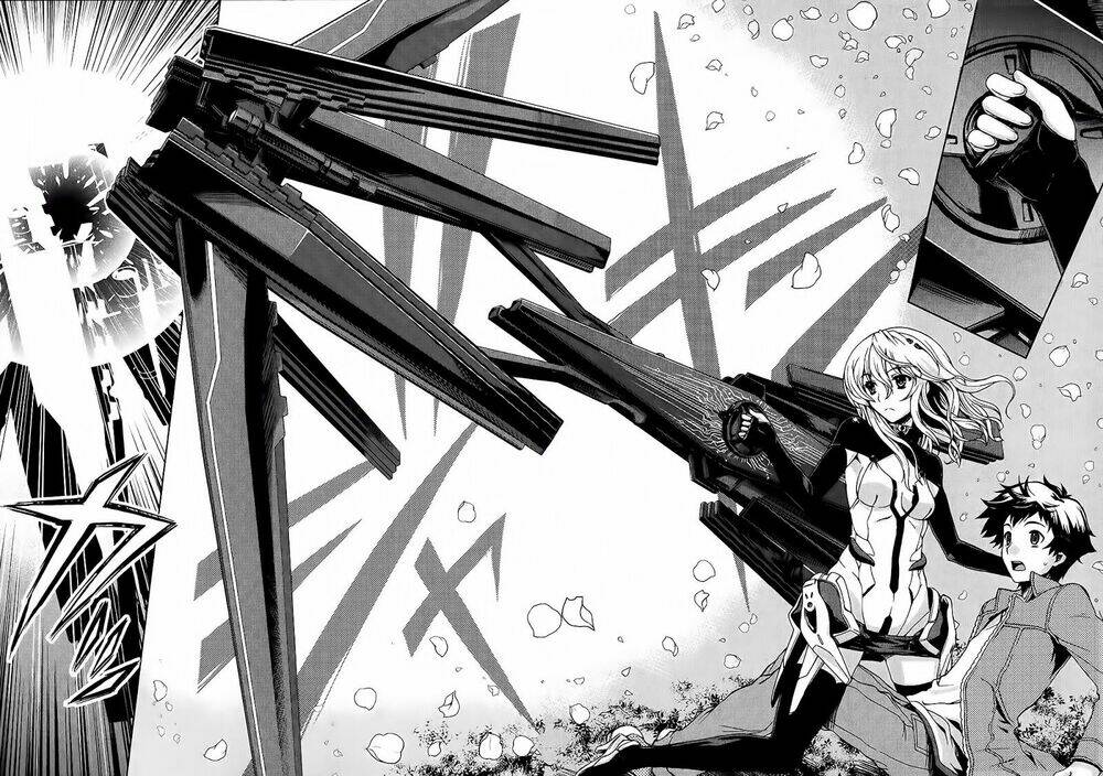 Beatless Dystopia Chapter 2 - Trang 2