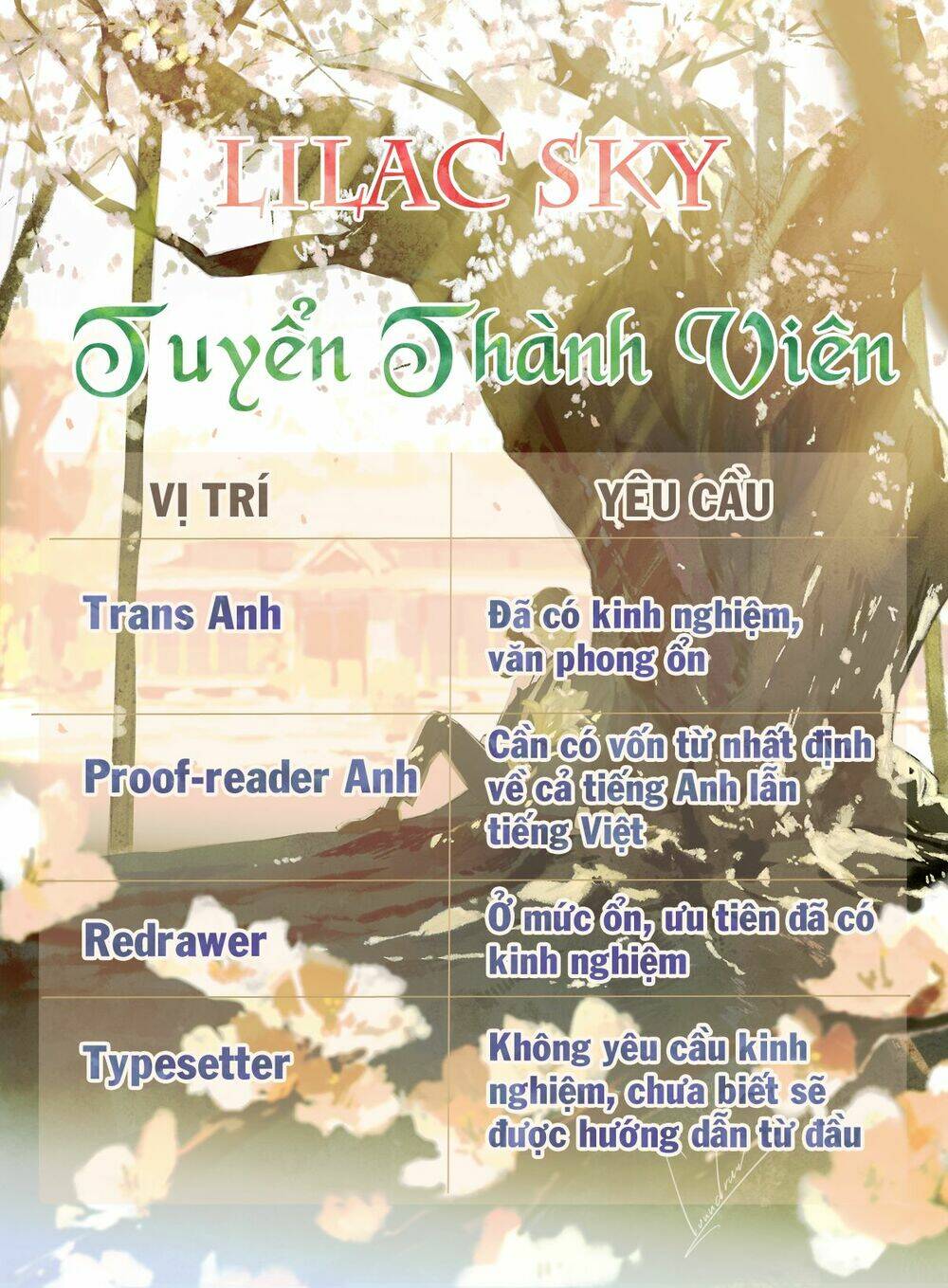 Okashiratsuki Chapter 9 - Trang 2